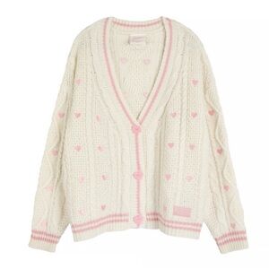 Taylor Swift Lover Cardigan